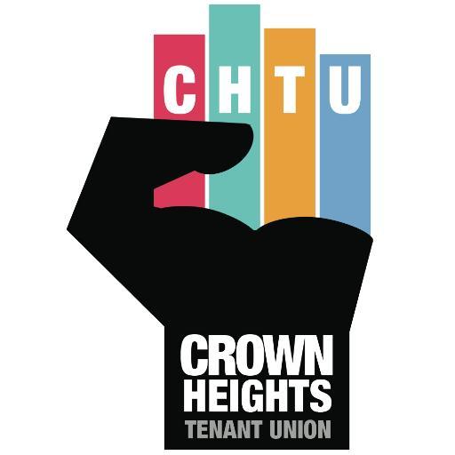 Crown Heights Tenants Union