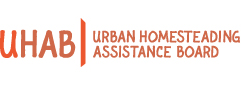 Urban Homesteading Assistance Board